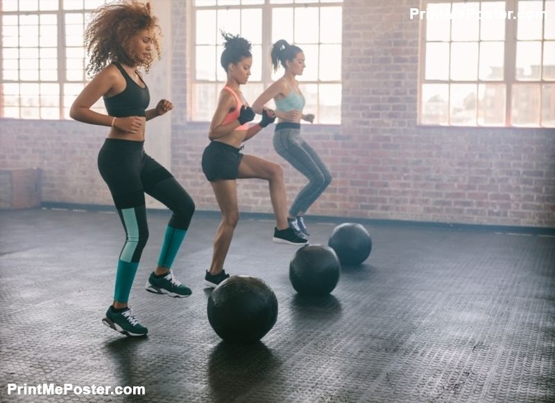 Total Fit (1) PowerFit!