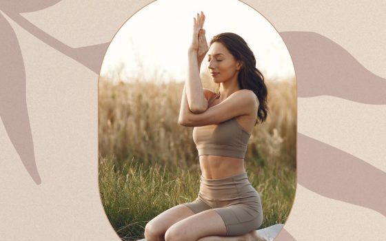 NIEUW: Yin Yoga