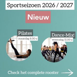 Nieuwe lessen