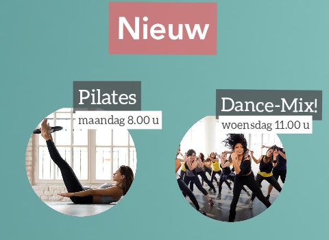 Nieuwe lessen Nieuwe lessen